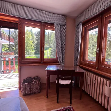Apartment Mauro Sauze D'Oulx