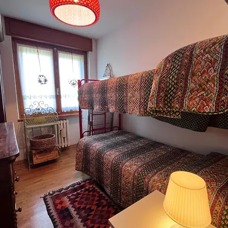 Apartment Mauro