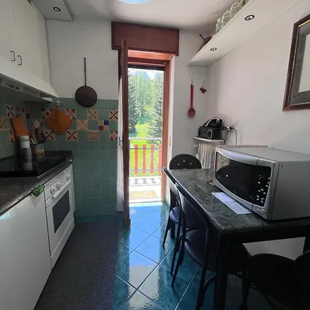 Apartment Mauro
