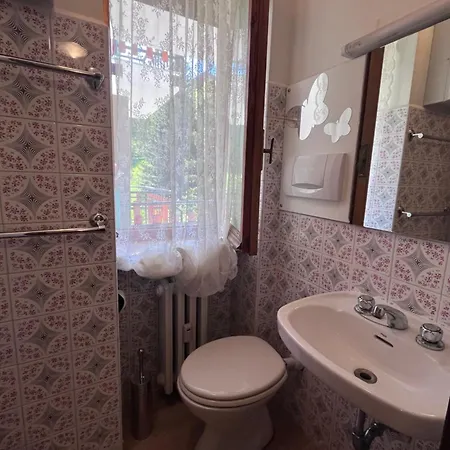 Mauro Apartment