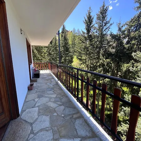 Apartment Mauro