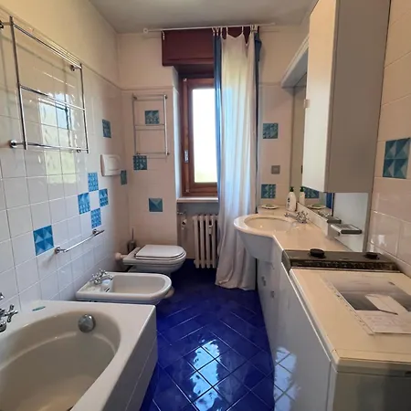 Apartment Mauro