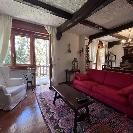 Apartment Mauro